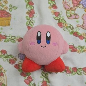Nintendo Kirby Plush